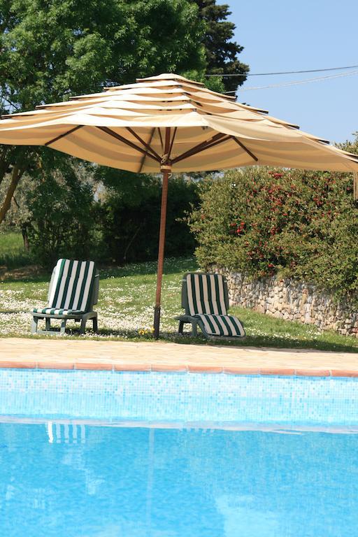 Agriturismo Il Torrione Lecchi Экстерьер фото